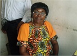 MFOUNDOU Victorine